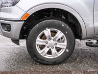 // ACCIDENT FREE!! // // SINGLE OWNER! // Discover the reliability and power of the 2020 Ford Ranger... (image 9)