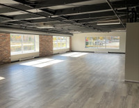 Flexible Office Work Space for Lease