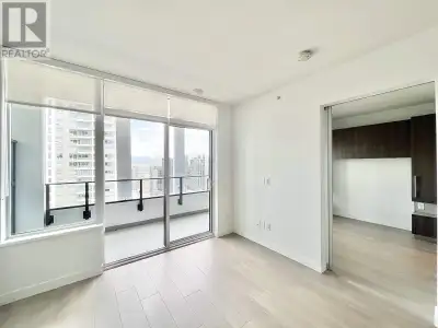 3201 6537 TELFORD AVENUE Burnaby, British Columbia
