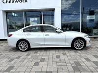 *2024 BMW 330i xDrive AWD | No Accidents | BC-Only | Premium Sport Sedan with AWD Confidence* If you... (image 4)
