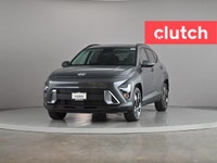 Brake Assist, Front Heated Seats, Folding Rear Seats and more! Clutch is the largest online used car... (image 1)