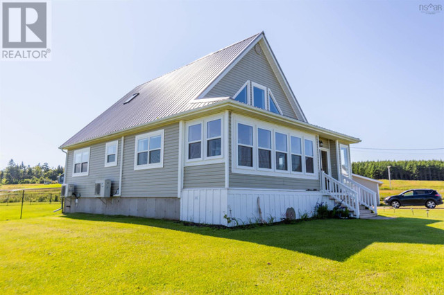 468 Lower Cove Road Lower Cove, Nova Scotia in Houses for Sale in Truro - Image 3