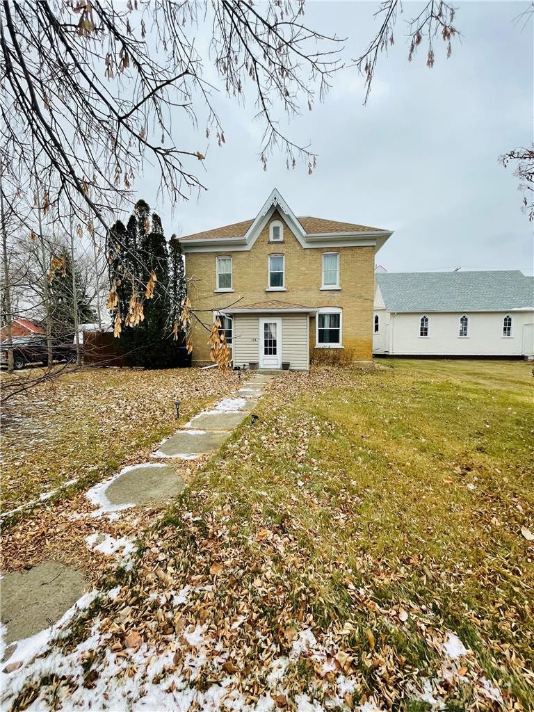 106 Spencer Street Hartney, Manitoba Houses for Sale Brandon Kijiji
