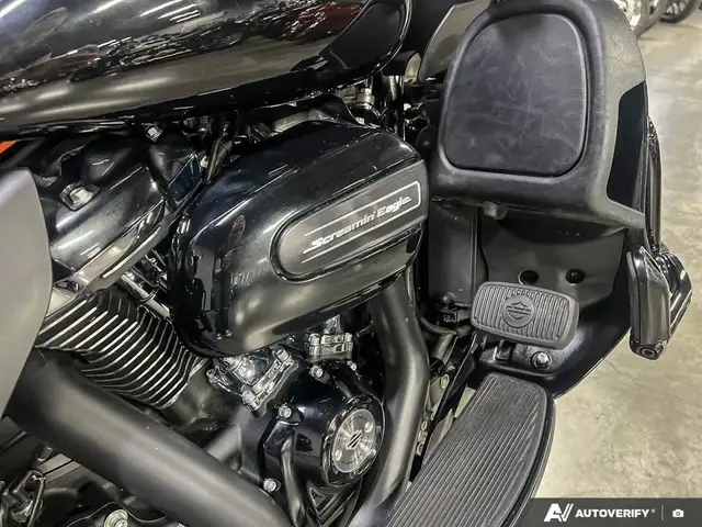 2024 Harley-Davidson FLTRK - Road Glide(TM) Limited in Sport Touring in Calgary - Image 11