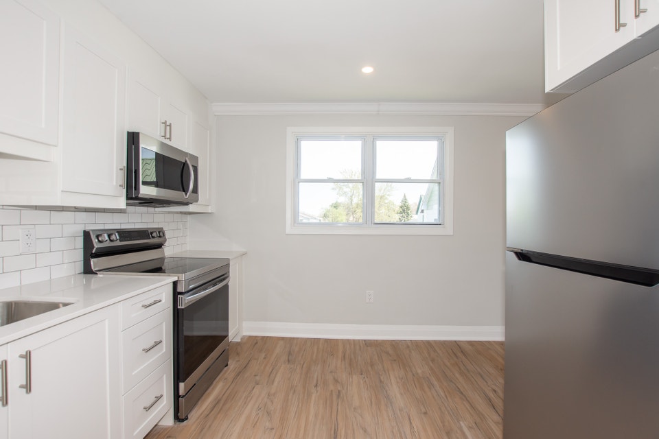 81 Empire St, Welland (6) - 1 Bedroom Apartment 2