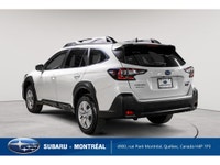 Cette Subaru Outback Convenience Eyesight est un retour de location ayant eu un seul propriétaire av... (image 5)