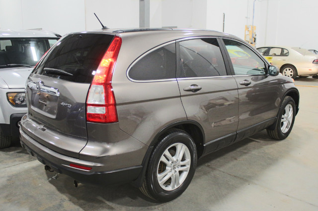 2011 HONDA CR-V AWD SUV! ONLY 105,000KMS! 1 OWNER! ONLY $17,900! in Cars & Trucks in Edmonton - Image 3