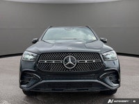 This Mercedes-Benz GLE 450e has a dependable Intercooled Turbo Gas/Electric I-4 2.0 L/121 engine pow... (image 2)