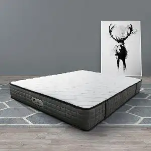 NEW NIGHT STAR MEMORY FOAM MATTRESS ORTHOPEDIC FIRM OFMS, View more