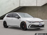 2023 Volkswagen Golf GTI 40th Anniversary. No Accidents. This Stunning Car Comes Loaded With: NAVIGA... (image 6)