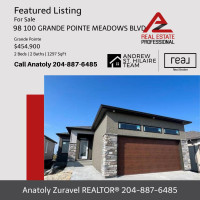Condo For Sale in Grande Pointe (202402462)