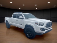 Price includes $1,000 finance credit. Price does not include fees or taxes. The 2023 Toyota Tacoma 4... (image 3)