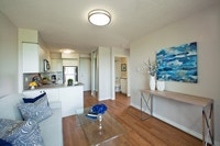 SPACIOUS 2 BEDROOM APARTMENT FOR RENT IN WHIBY! SELECT APARTMENTS FULLY REVITALIZED WITH MODERN FINI... (image 4)