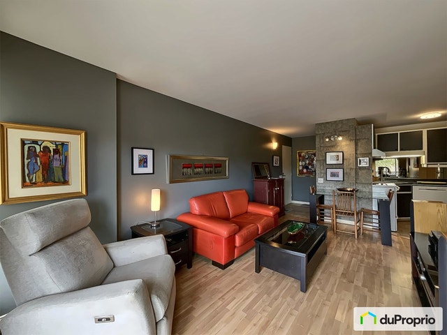 $210,000 - Condominium for sale in Boischatel — photo 2