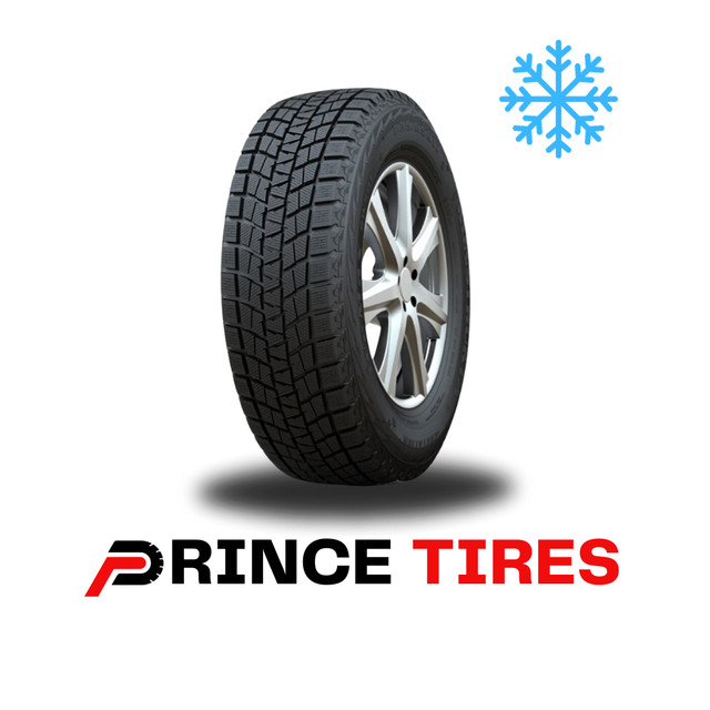 225/65r17 RW501 Winter Tires In Calgary in Tires & Rims in Calgary