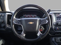 SAFETY INLCUDED ONE OWNER LOCAL ONATRIO CAR 18 SERVICE RECORDS Very Clean Chevrolet Silverado 1500 L... (image 8)