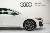 Save over $10,800 from new on this ultra low KM DEMO! Only 475 KM! The all-new 2025 Audi A5 is a sop... (image 4)