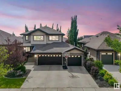 Welcome to this stunning home in the highly sought after community of Lacombe Park. With incredible...