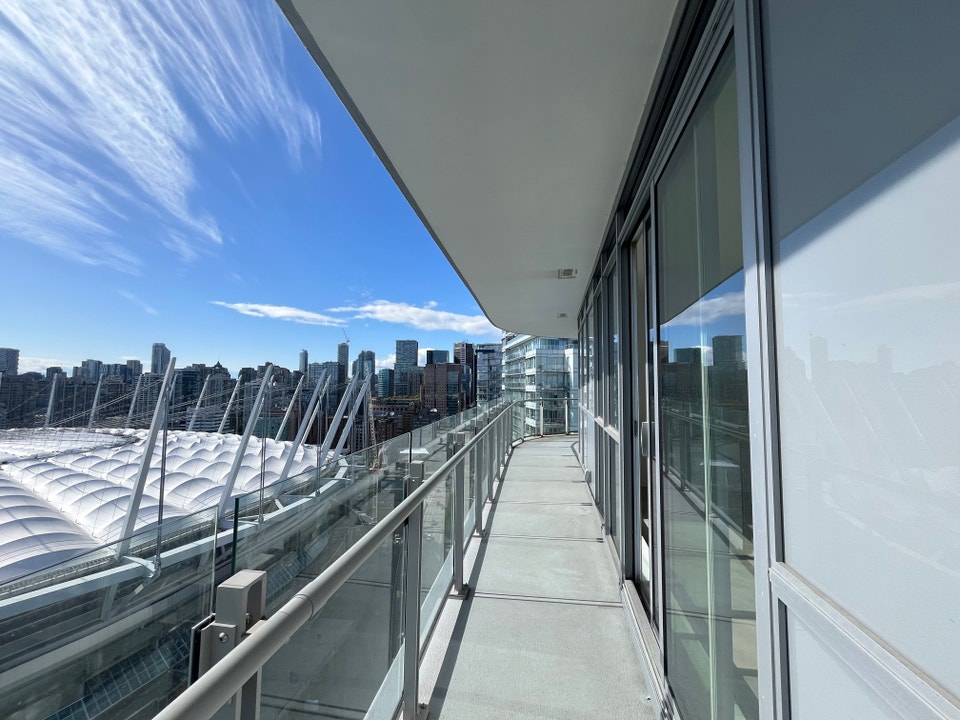 Aquilini Centre South - 1908 2