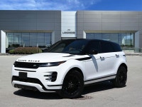 The 2024 Land Rover Range Rover Evoque P250 Dynamic Se brings modern luxury, confident turbocharged... (image 3)