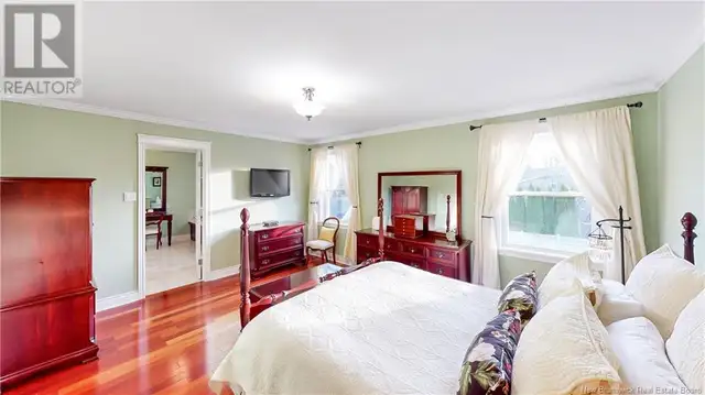 5 John Street Rothesay, New Brunswick in Houses for Sale in Saint John - Image 21