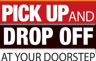 Need a reliable ride to the Airport, Niagara Falls, or anywhere in the GTA? On-time pickups & drop-o...