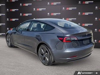 Check out this 2022 Tesla Model 3 while we still have it in stock! *This Tesla Model 3 Is Competitiv... (image 3)