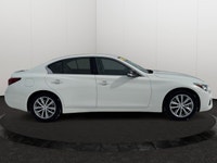 Dual Touchscreens | Apple CarPlay | Heated Seats | Heated Steering Wheel | Experience the refined th... (image 5)