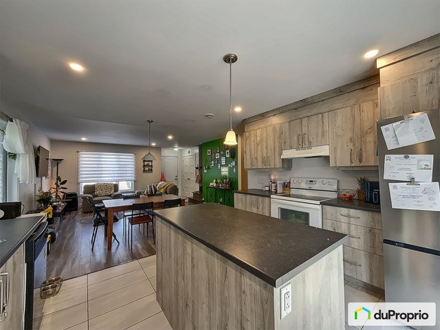 $365,000 - Townhouse for sale in St-Pie — photo 3
