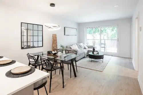 ✨ Grand 4½ – Hochelaga – juillet ou août 2025 ✨ *promotion de fin de saison* ***JUILLET 2025 GRATUIT...