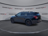 // ACCIDENT FREE!! // This 2021 Ford Explorer ST 4WD is a powerful, well-equipped SUV built for driv... (image 5)