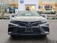 This Toyota Camry delivers a Regular Unleaded I-4 2.5 L/152 engine powering this Automatic transmiss... (image 7)