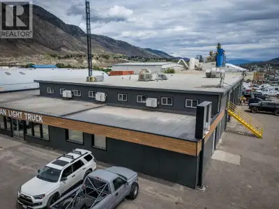 Updated Professional Shared Office for lease. 325ft total. Feature common coffee bar/ kitchen and ba...