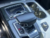 Certified 2019 Audi Q7 for sale in excellent condition with 2 keys included - luxury, performance an... (image 9)