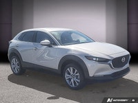 2023 Mazda CX-30 Le Mazda CX-30 2023 GS AWD est un VUS sous-compact qui se distingue par son équilib... (image 6)
