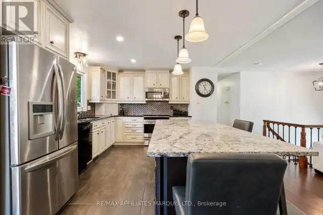 1507 CATHERINE STREET Cornwall, Ontario in Houses for Sale in Cornwall - Image 9
