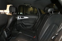 Special Finance Price: $18,999 | Cash Price: $20,499 2017 Audi A6 Progressiv 2.0T - Leather, Keyless... (image 9)