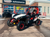 2015 Can-Am Maverick 1000 X XC