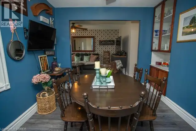 102 CENTURY HILL Drive Kitchener, Ontario in Houses for Sale in Kitchener / Waterloo - Image 10