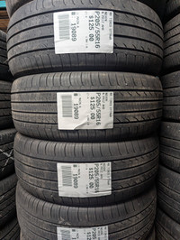 P205/55R16 205/55/16 NEXEN N PROZ AH8 TAG # 19089 Ottawa Ottawa / Gatineau Area Preview