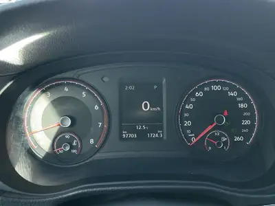 2021 Volkswagen Passat Highline 2.0T 6sp at w/Tip SUNROOF, View more