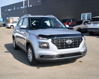 Sturdy and dependable, this 2022 Hyundai Venue Preferred | Backup Cam | Blindspot Monitor | Cross-Tr... (image 6)