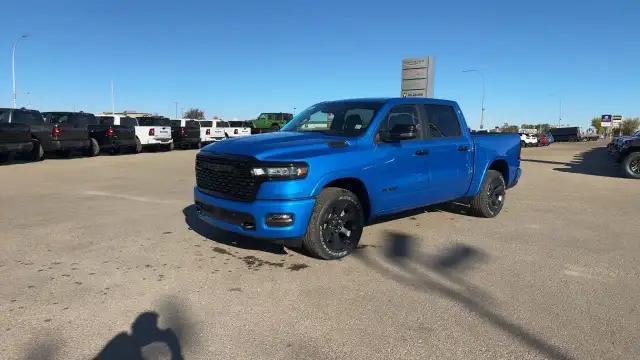 2026 Ram 150063860079431683122