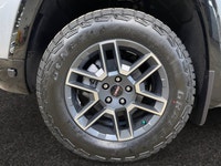 Welcome to Capital GMC! This 2026 GMC Terrain in Sterling Metallic is equipped with AWD and Turbocha... (image 8)