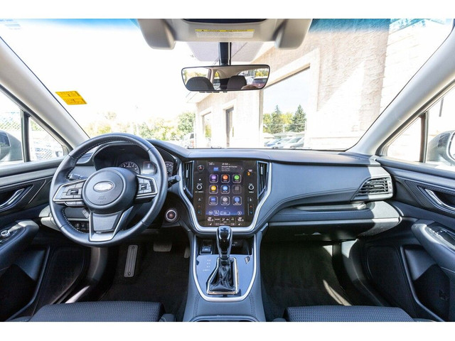 2020 Subaru Outback TOURING AWD | HTD SEAT | SUNROOF | CARPLAY | in Cars & Trucks in Winnipeg - Image 2