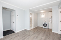 **BEAUTIFUL** 1 BEDROOM MAIN UNIT IN HAMILTON!!