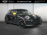 ===== 2023 MINI 3 Portes Cooper SE | Ligne Première | Volant chauffant | ===== ===== * Ligne Premièr... (image 2)