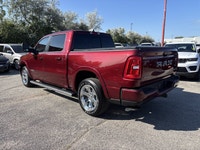 Clean Car Fax--Former Chrysler Company Car--Ram 1500--Big Horn--Sport Appearance Package--3.6L--V6--... (image 6)