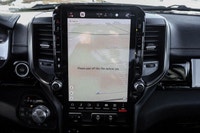 This Ram 1500 has a strong Twin Turbo Regular Unleaded I-6 3.0 L/183 engine powering this Automatic... (image 7)