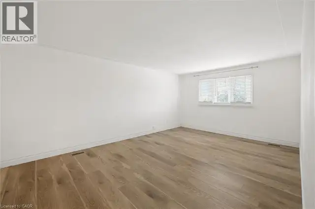 476 PROSPECT Avenue Kitchener, Ontario in Houses for Sale in Kitchener / Waterloo - Image 22